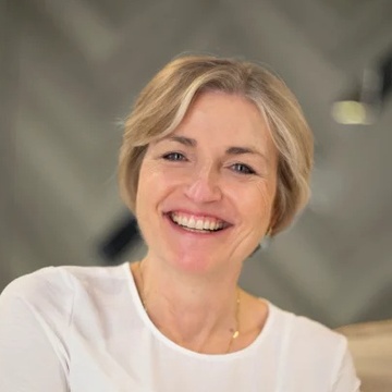 Therapeut & Relatietherapeut Nieuwleusen - Yvonne van de Panne